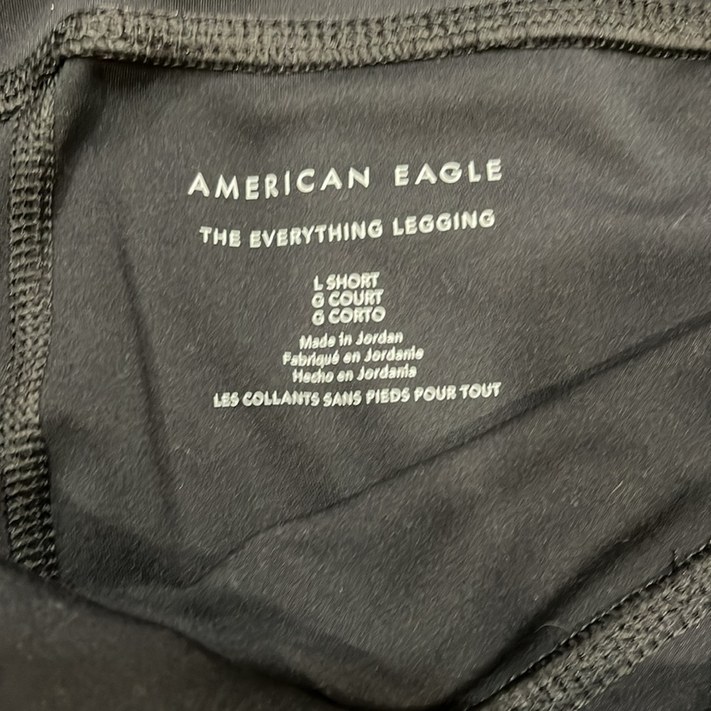 American Eagle Everything Legging - image 3